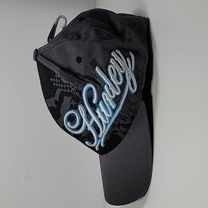 HURLEY - flexible s-m